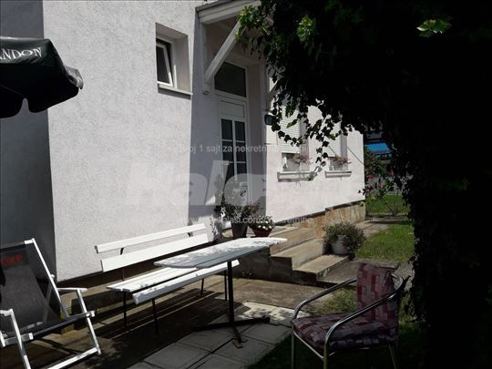 1,5 stan kod Merkura