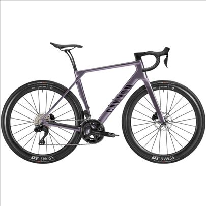 2026 Canyon Endurace CF SLX 7 Di2 GRC Road Bike