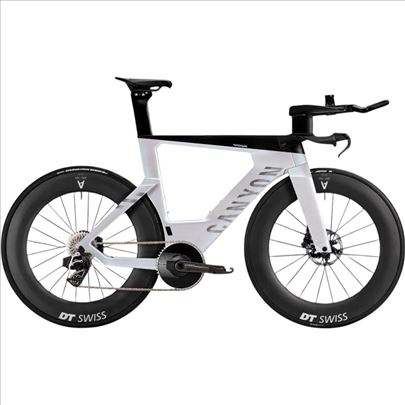 2026 Canyon Speedmax CFR 1by AXS Road Bike
