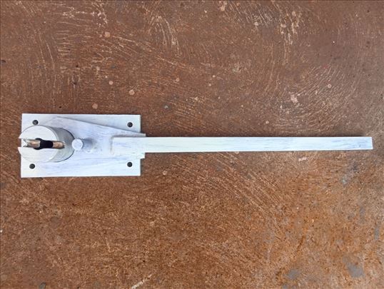 Alat za savijanje armature