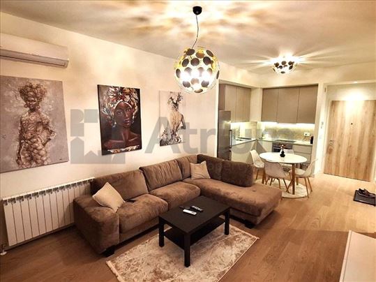 BW Sole - odličan dvosoban stan za prodaju