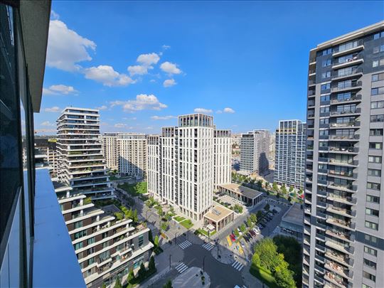 BW Terraces | Trosoban | Premium