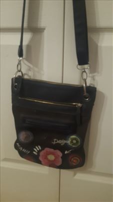 Desigual torbica