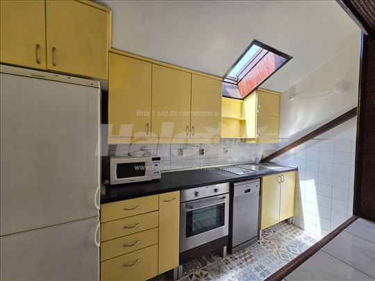 Kupite više kvadrata za manje para