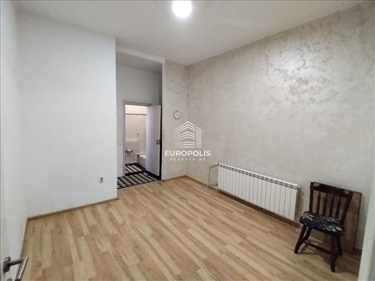 Garsonjera na Obilićevom vencu