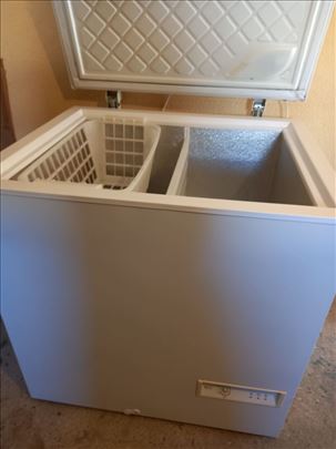 GORENJE horizontalni zamrzivač 210 l