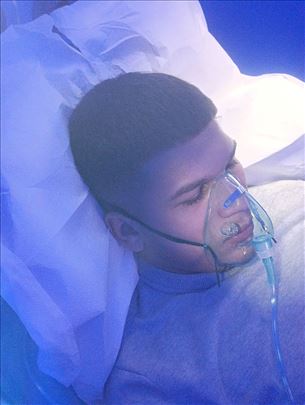 Hiperbarična komora