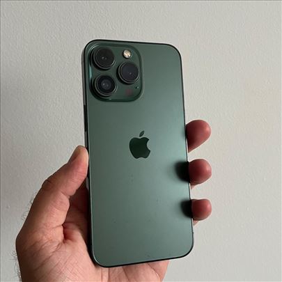 iPhone 13 Pro 128Gb  100% zdravlje baterije