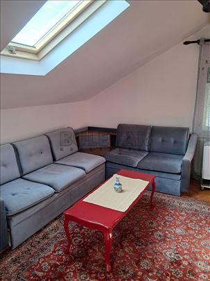 Izdaje se dvoiposoban stan u Duvaništu, 74m2!