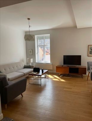 Izuzetan 2.5 stan u strogom Centru