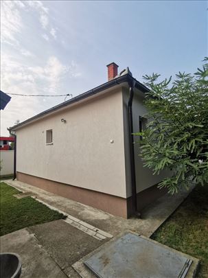 Kuća u Lazarevcu