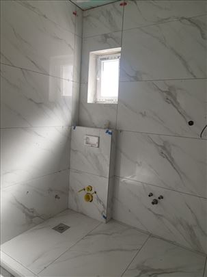 Mirijevo, novogradnja, jednoiposoban 38m2