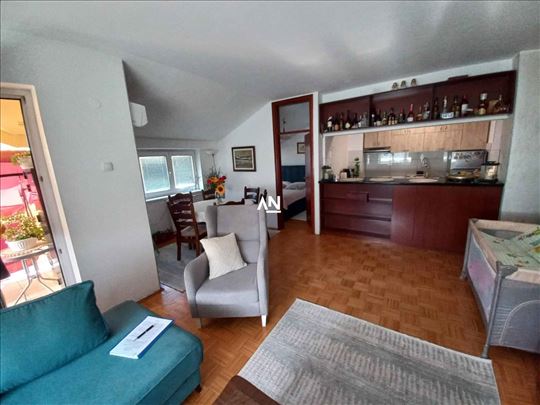 Novi Beograd, Blok 62, Dušana Vukasovića, 88m2 ID#