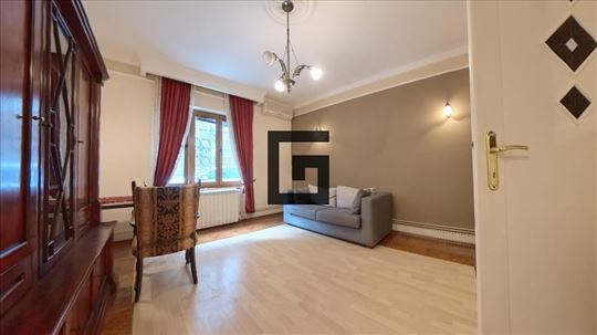 Odlična investicija, 1.0-Vračar-31 m2 ID#1772