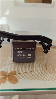 Podmetac za violinu 1/2..1/4..2/4
