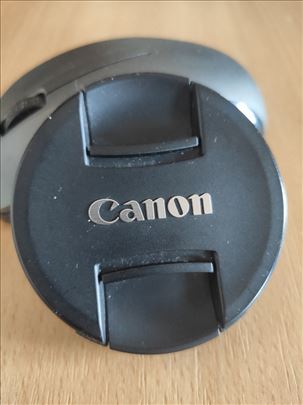 Poklopac objektiva canon 
