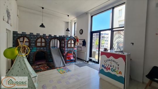 Poslovni prostor, 95m2 - Sunnyville