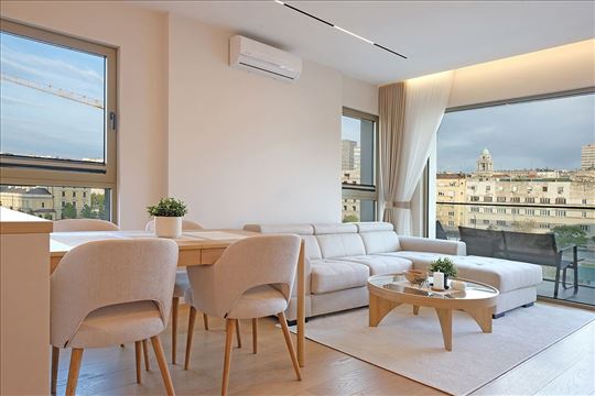 Premium stan u BW Queens Park Residences, 72 m²,