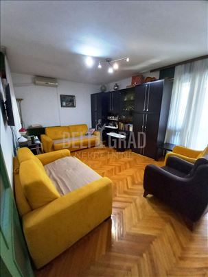Prilika! Vidikovački venac 84m2