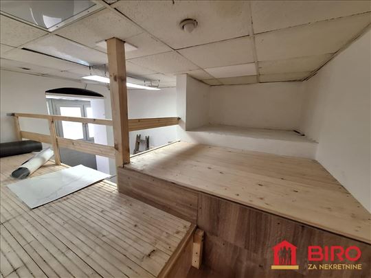 Prodaje se stan – Strogi centar Novog Sada