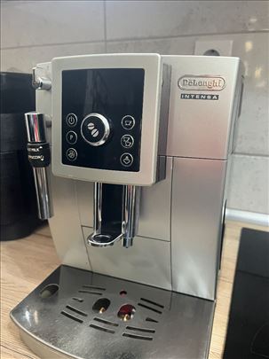Prodajem Delonghi aparat za kafu u odličnom stanju