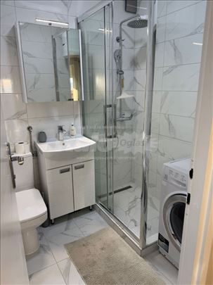 Renoviran stan 50m2 Julino brdo
