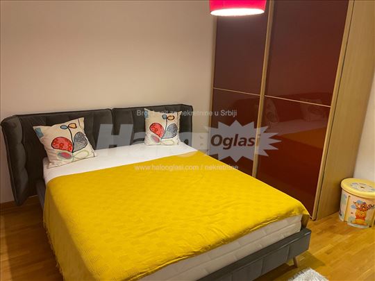 Retko u ponudi - dugoročni najam 