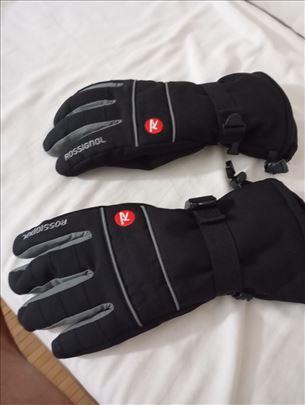 Rossignol rukavice 