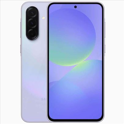 Samsung A36 8/128gb 5G Lavender