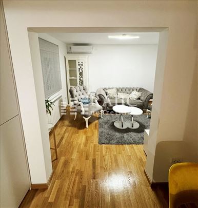 Senjak,Vojislava Vučkovića,60 m2,2.5 #4310