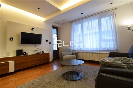 Stan u Trešnjinog cveta - hotel Falkensteiner