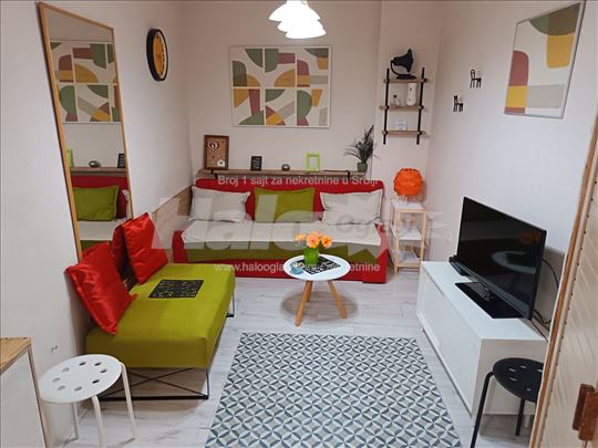 Stan Zvezdara Parking Nov Severni B.Najpovoljnije