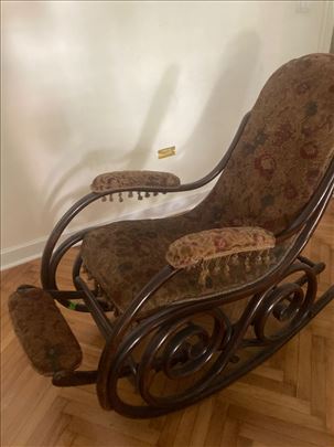 Stolica za ljuljanje