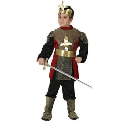 Vitez kostimi za decu