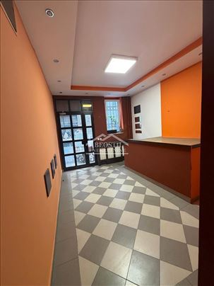 Vračar - 100m2 ID#24526