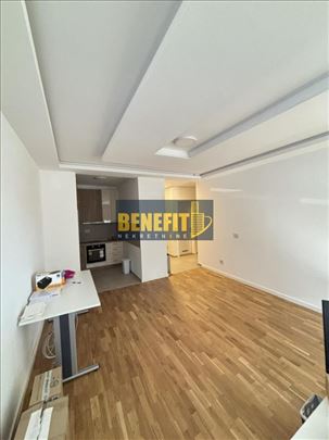 Za izdavanje polunamešten stan kod Trošarine