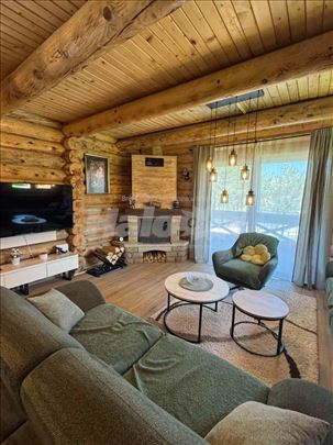 Zlatibor - Šainovci - Vodice
