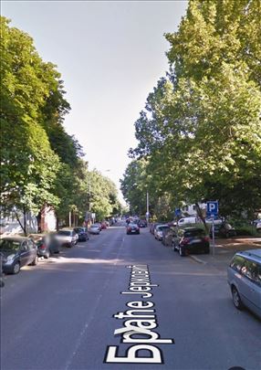 2.0, Voždovac, Braće Jerković, 53m2