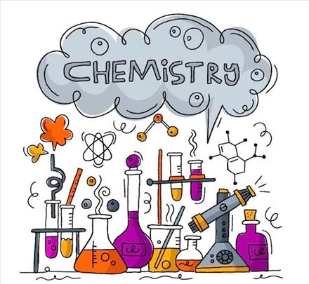 Časovi hemije za osnovce, Novi Beograd