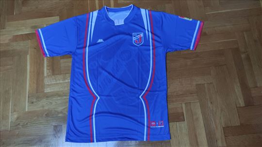 Dres Fk Jagodina (originalni)