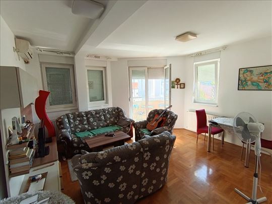 Duplex stan novije gradnje