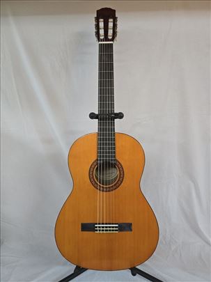 FENDER CG 3 NOVA akustična gitara za klasiku sa pl