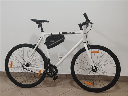 Fixie inc, single speed