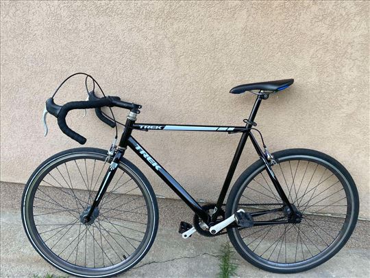 Fixie Single speed trkacki bicikl