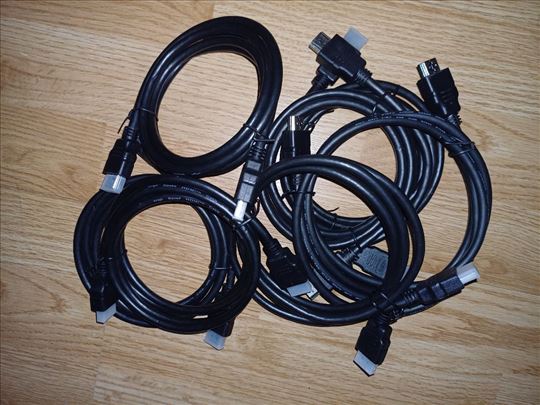 HDMI KABLOVI 
