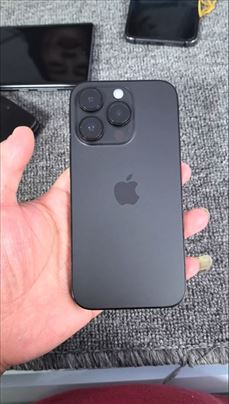 iPhone 14 pro
