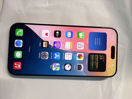 Iphone 16 Pro Max 256GB