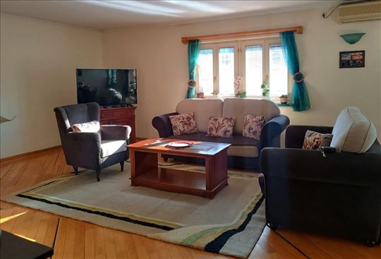 Ivankovačka kod ZIRE, odličan duplex za izdavanje