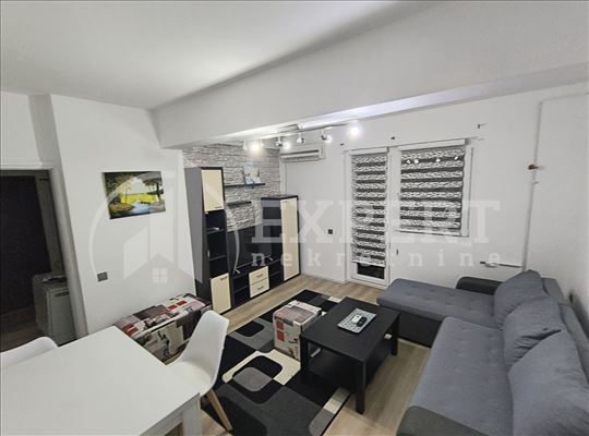Izdaje se odličan stan kod Čaira, 45m2