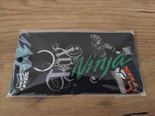 Kawasaki Ninja Privezak